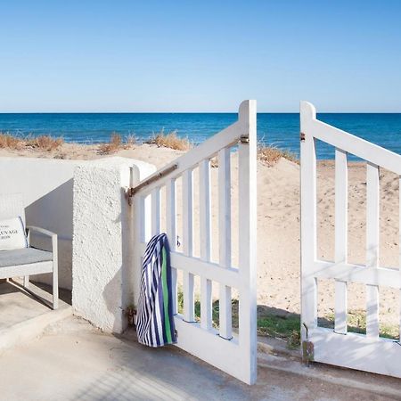 Mi Casita 29 By Homeprive Denia Exterior photo