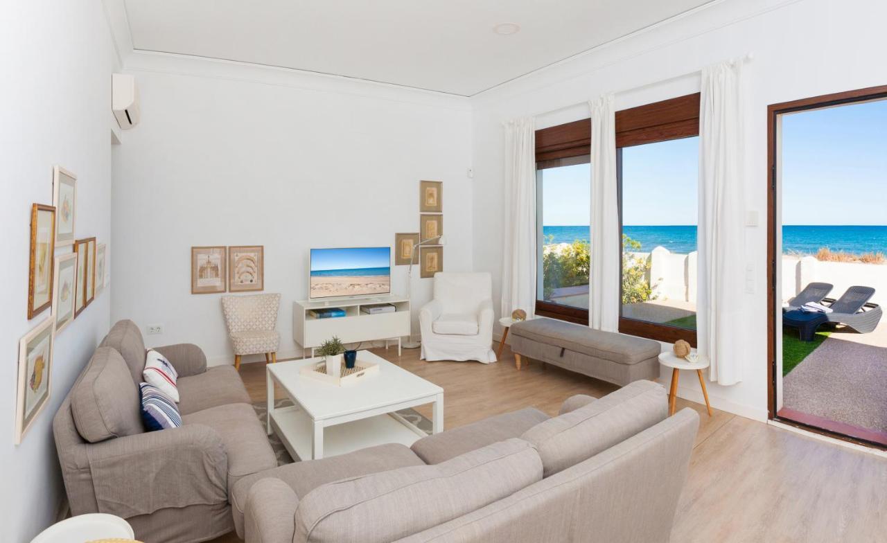 Mi Casita 29 By Homeprive Denia Exterior photo