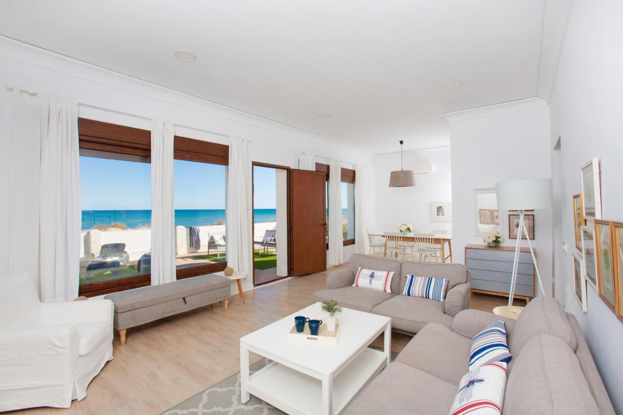 Mi Casita 29 By Homeprive Denia Exterior photo