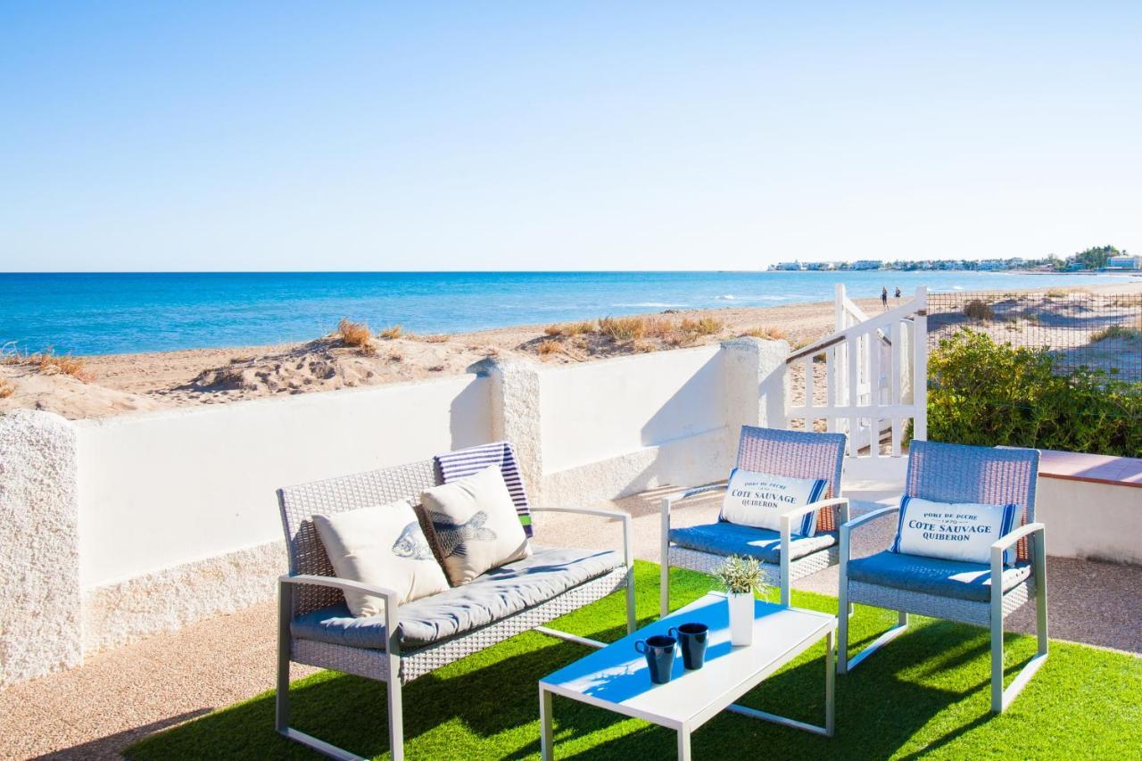 Mi Casita 29 By Homeprive Denia Exterior photo