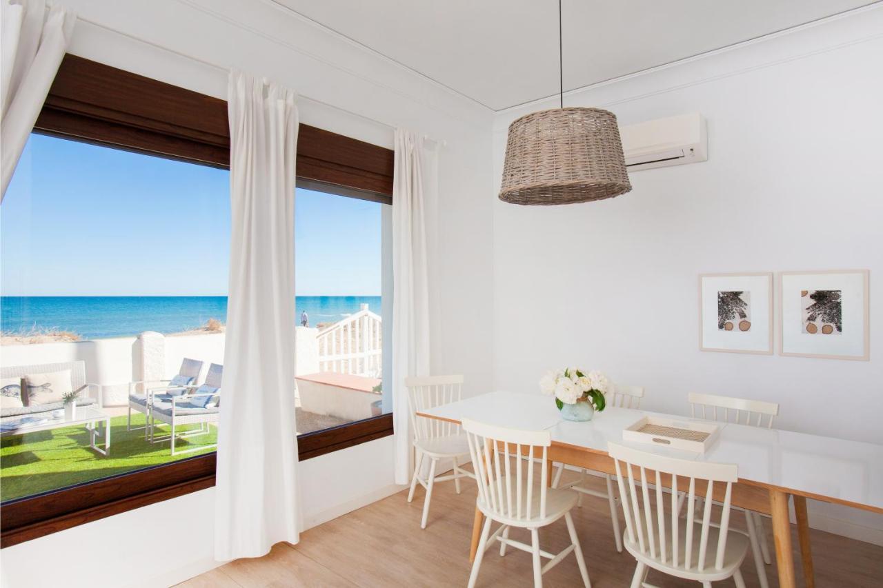 Mi Casita 29 By Homeprive Denia Exterior photo