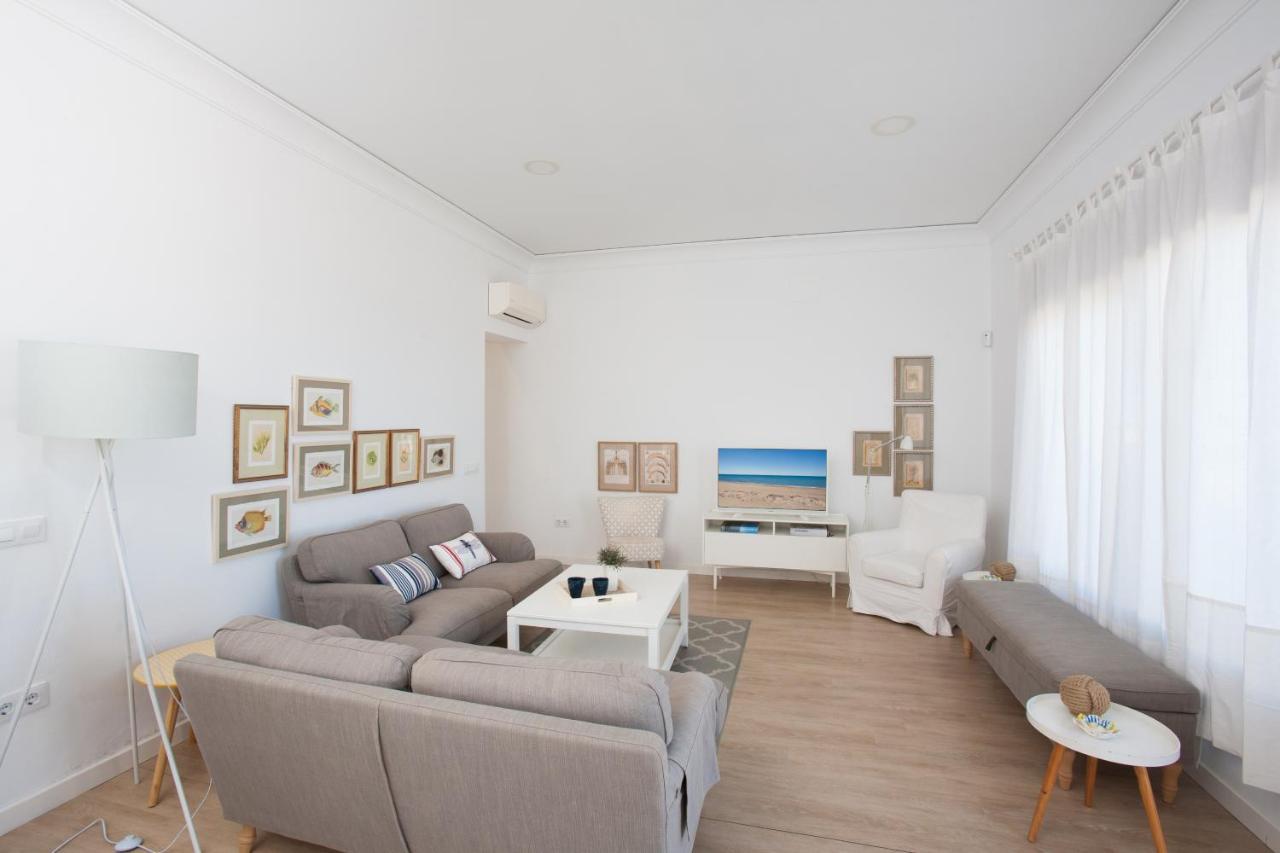 Mi Casita 29 By Homeprive Denia Exterior photo